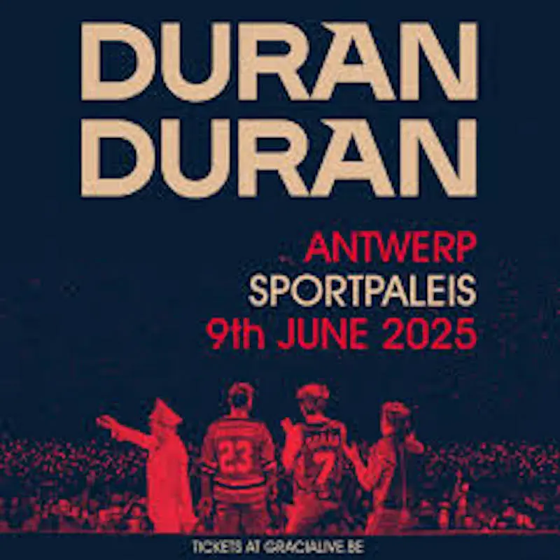Duran Duran