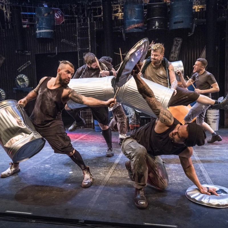 Stomp
