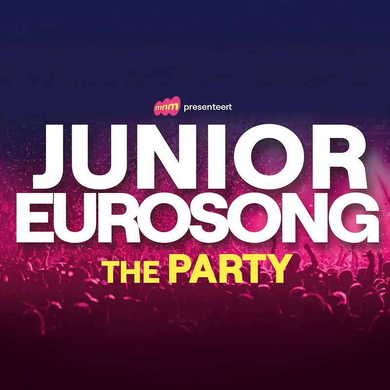 WEC@RE event photo - Junior Eurosong