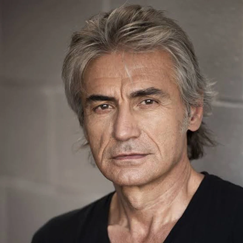 WEC@RE event photo - Luciano Ligabue