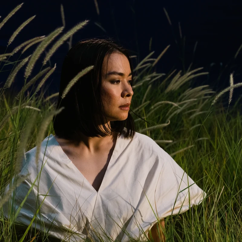 WEC@RE event photo - Mitski