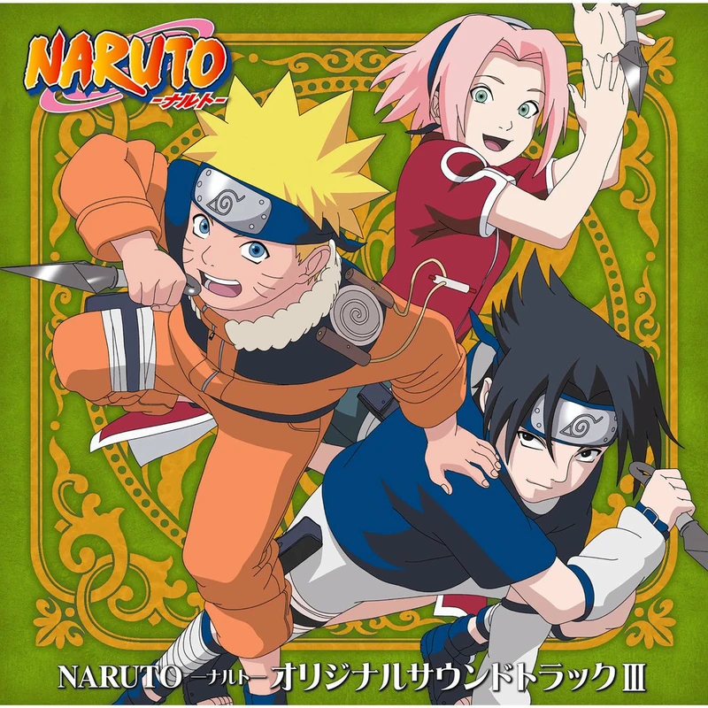 WEC@RE event photo - Naruto