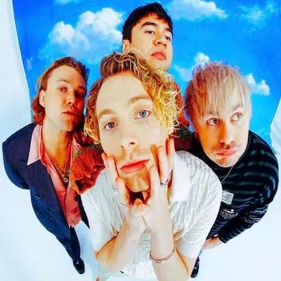 5 Seconds of  Summer