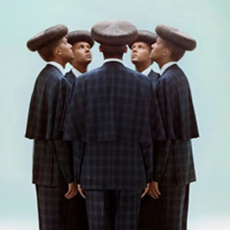 Stromae