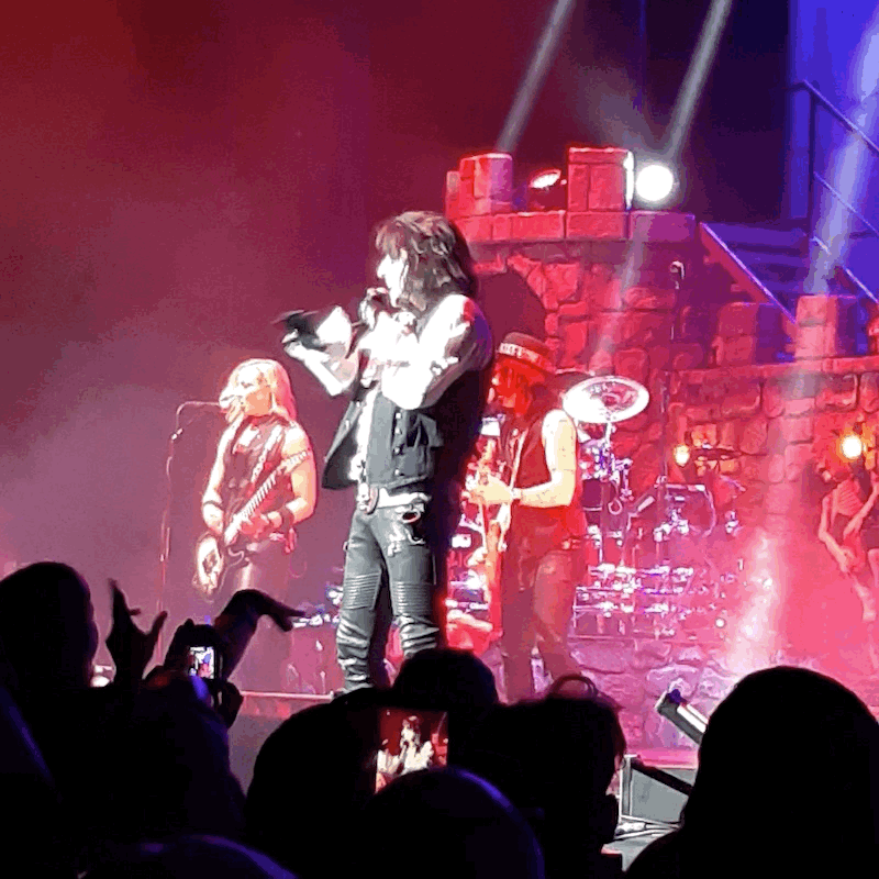 Alice Cooper