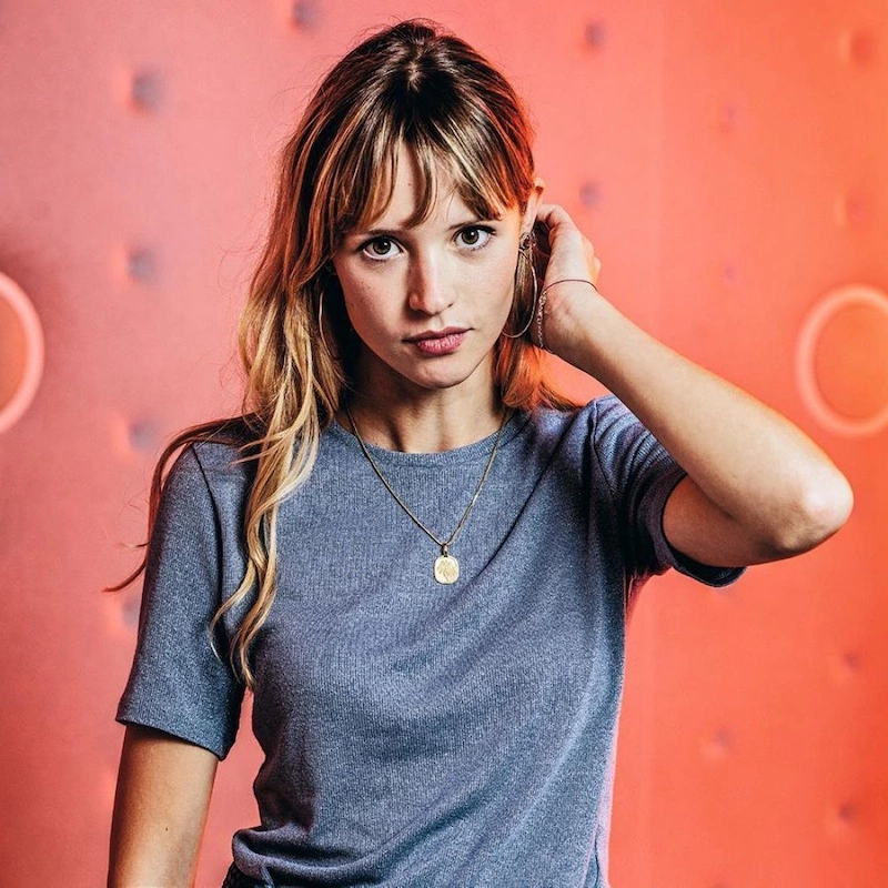 Angèle