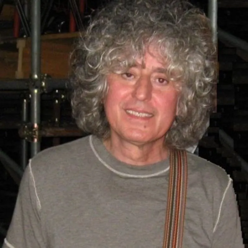 Angelo Branduardi