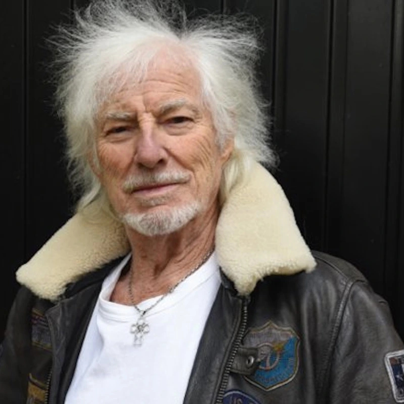 Hugues Aufray