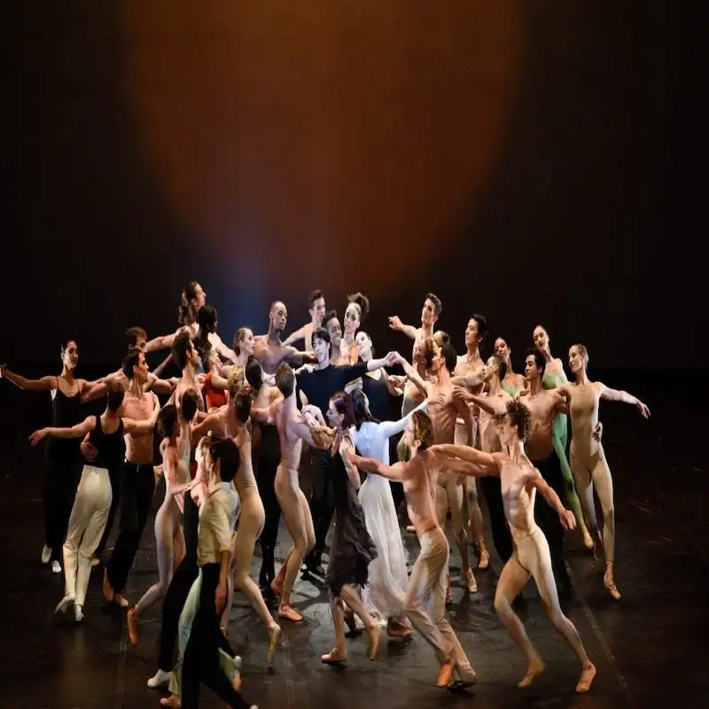 Ballets Béjart Lausanne