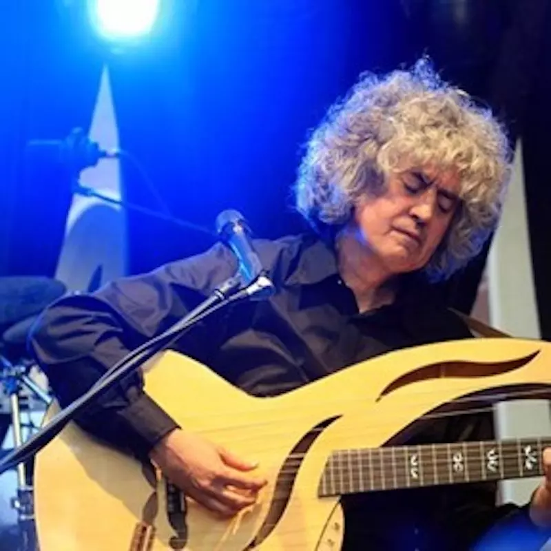 Angelo Branduardi