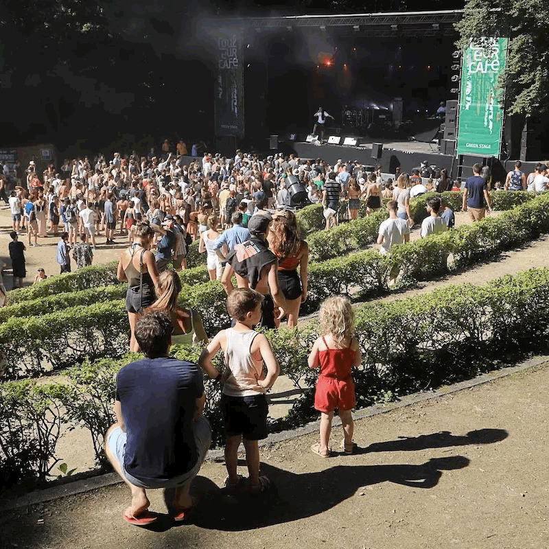 Couleur Café