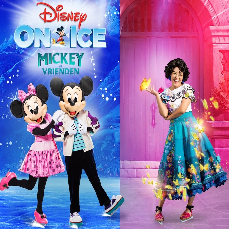 Disney on Ice