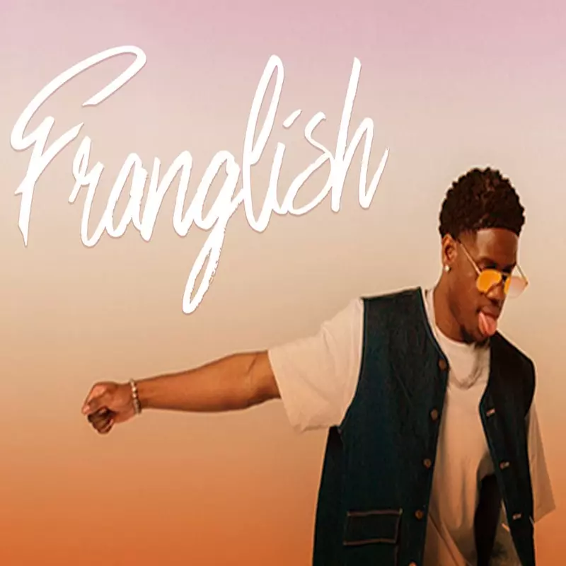 Les Franglish