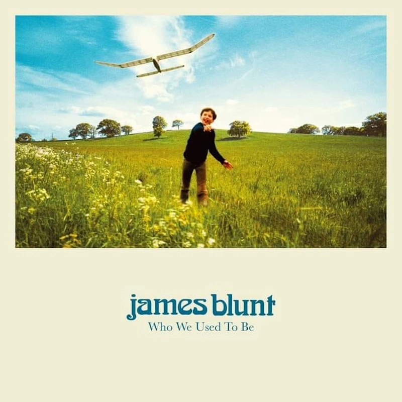 James Blunt