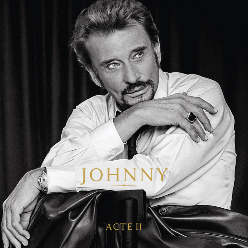 Johnny Symphonique