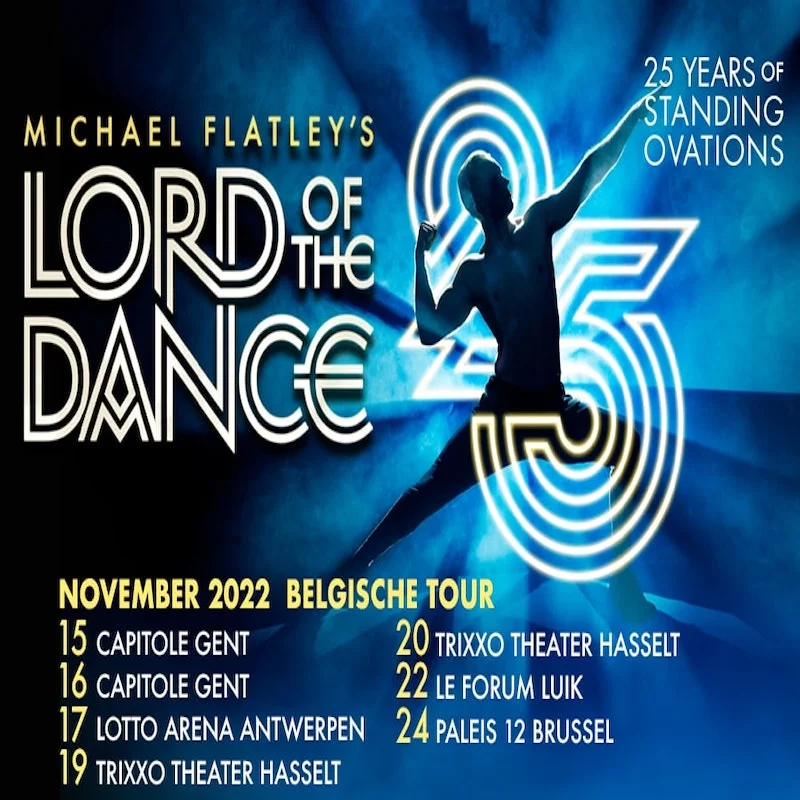Lord of the Dance