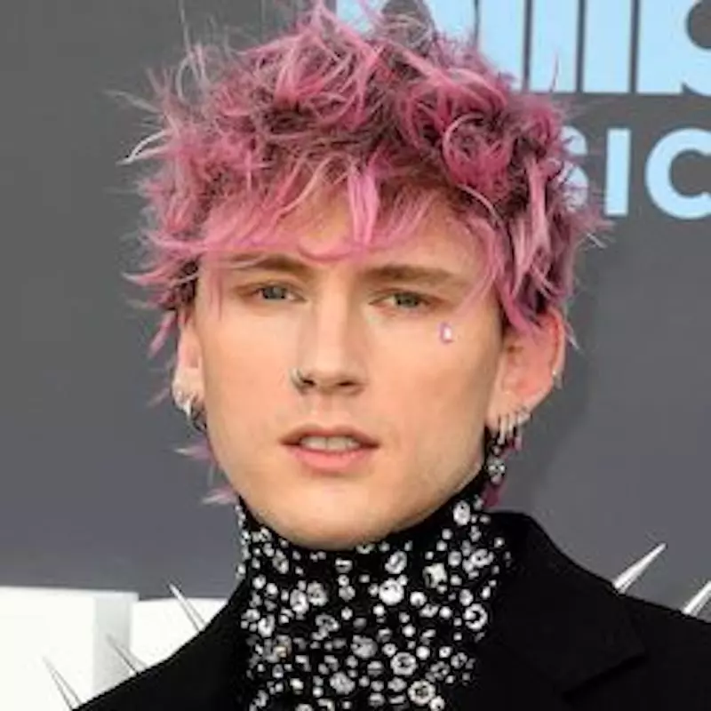 Machine Gun Kelly