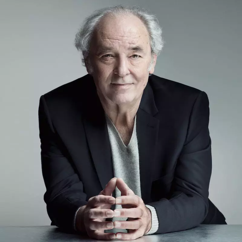 Maxime Le Forestier