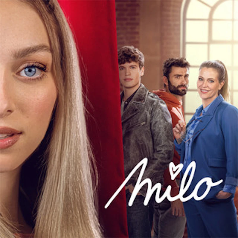 Série MILO