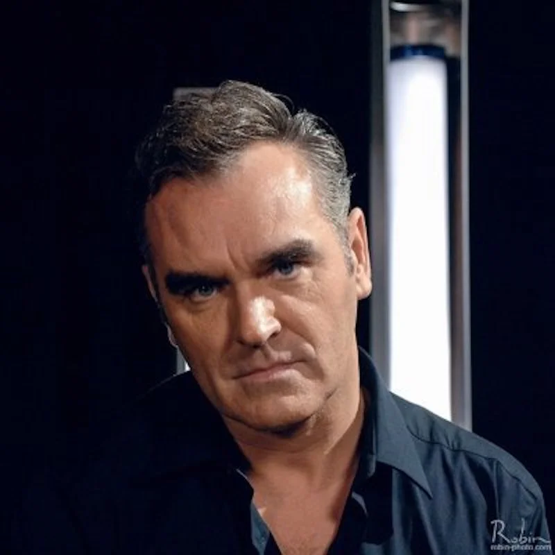 Morrissey
