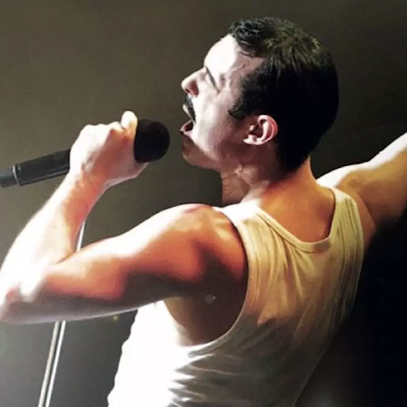One Night of Queen