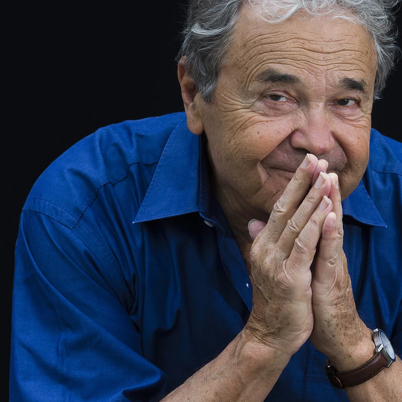 Pierre Perret