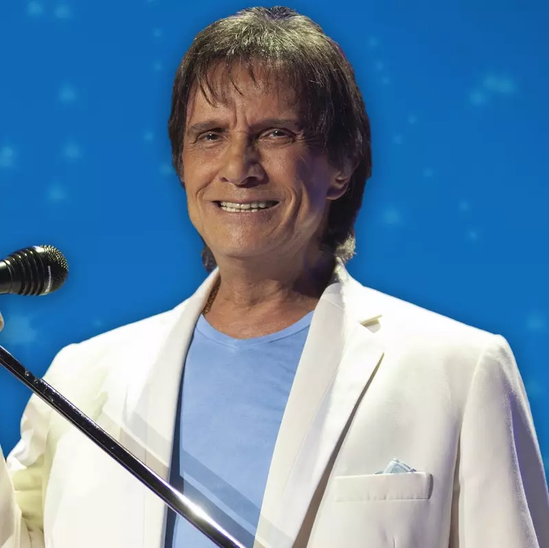 Roberto Carlos