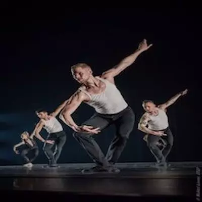 Rock the Ballet 
