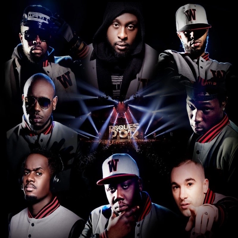Sexion d'assaut'