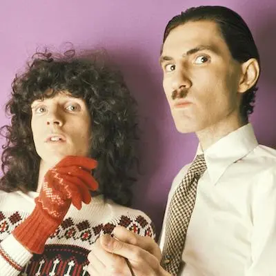 The Sparks