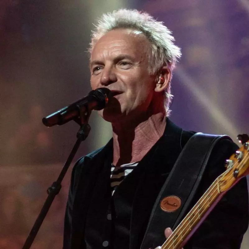 Sting