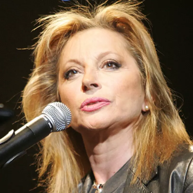 Véronique Sanson