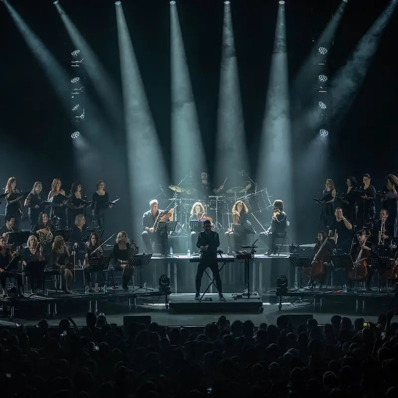 Worakls Orchestra